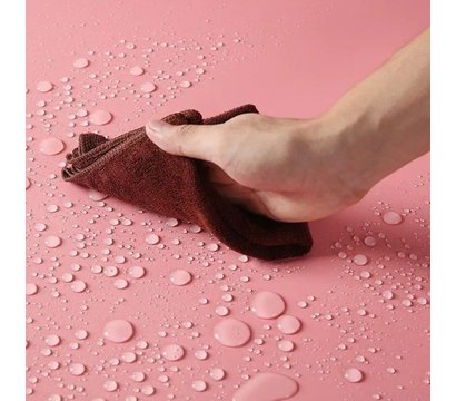 Зображення 6 Фон для фото Visico PVC-1520 Pink (150x200см)