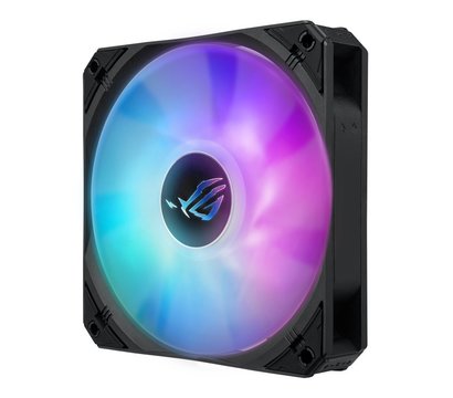 Изображение 6 Охлаждение для процессора Asus ROG Strix LC III 360 ARGB - 90RC00T1-M0UAY0