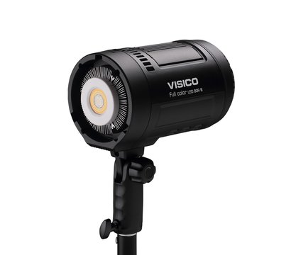 Зображення 7 Студійне освітлення Visico LED-80R II RGB