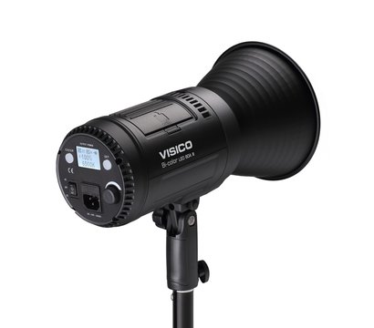 Изображение 8 Студийное освещение Visico LED-80A II Bi-color