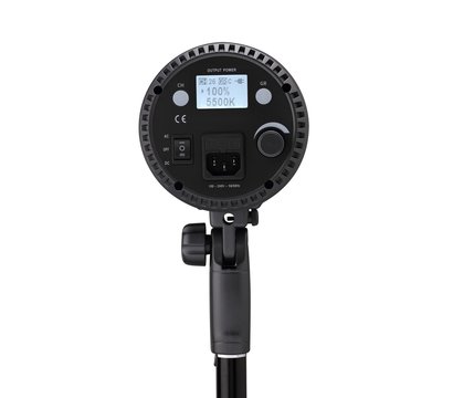 Зображення 8 Студійне освітлення Visico LED-80T II