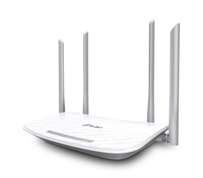 Изображение 2 Маршрутизатор TP-Link EC220-F5