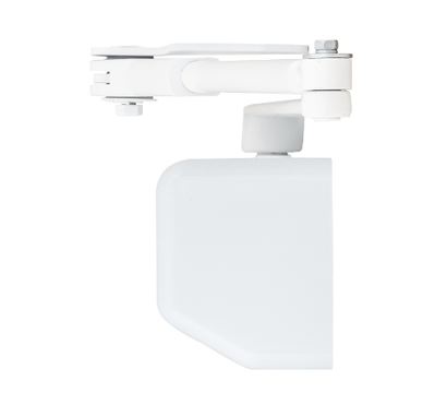Зображення 4 Дотягувач Ryobi DS-3550P BC/DA PRL HO White колінна тяга, Колір корпусу: білий