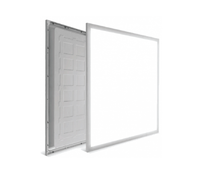Изображение 2 LED панель Voltronic LPVG36/6500 VG 36W 595х595мм, 3600lm, 6500К торговый класс