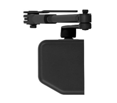Зображення 4 Дотягувач Ryobi DS-3550P BC/DA PRL HO Black до 80 кг, Колір корпусу: чорний