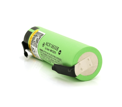 Зображення 2 Акумулятор LiitoKala Lii-34B-N 18650-3400mAh