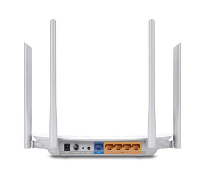 Изображение 3 Маршрутизатор TP-Link EC220-F5