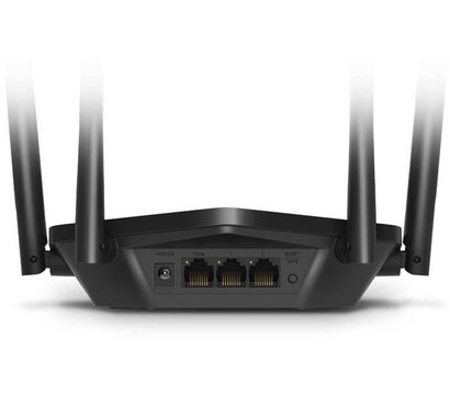 Изображение 3 Маршрутизатор Mercusys MR60X