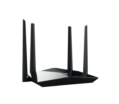 Изображение 3 Маршрутизатор для дома Netis NX10