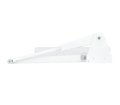 Зображення 5 Дотягувач Ryobi DS-3550P BC/DA PRL HO White колінна тяга, Колір корпусу: білий