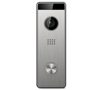 Зображення 3 Комплект відеодомофона Tantos Prime HD 7 White + Triniti HD