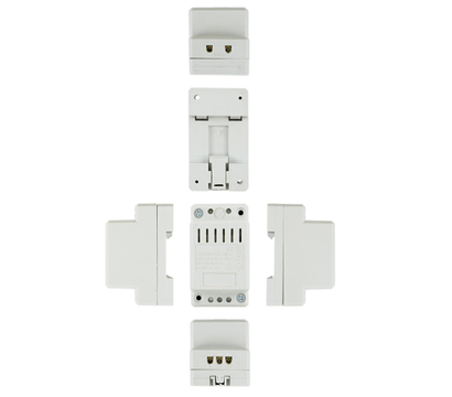 Изображение 3 Блок питания Dorcas TF/1, 12V 0,5A трансформаторный