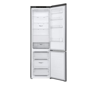 Зображення 3 Холодильник LG GC-B509SLCL