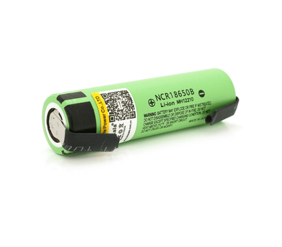 Зображення 3 Акумулятор LiitoKala Lii-34B-N 18650-3400mAh