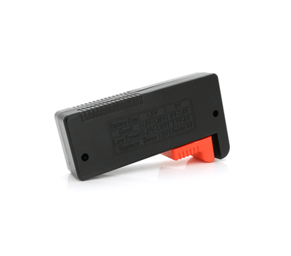 Изображение 3 Тестер батареек Voltronic BT-168D
