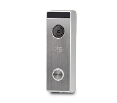 Зображення 4 Комплект відеодомофона Tantos Prime HD 7 White + Triniti HD