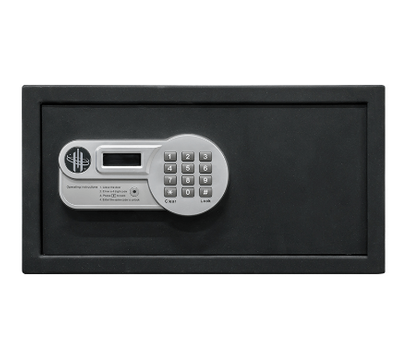 Изображение 4 Мебельный сейф Minibar Systems MBR7000016316 1 ячейка