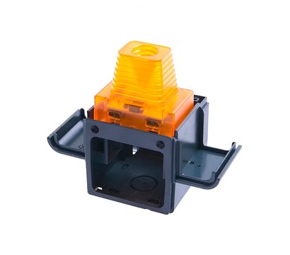 Зображення 4 Сигнальна лампа Nice ELAC 230В