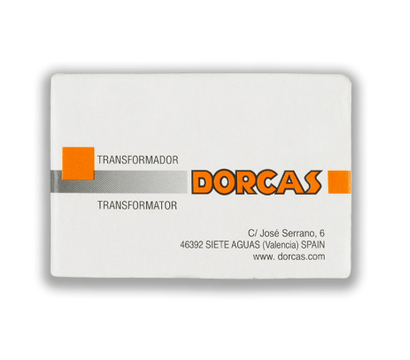 Изображение 4 Блок питания Dorcas TF/1, 12V 0,5A трансформаторный