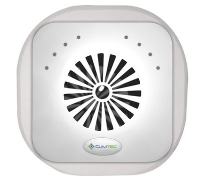 Зображення 2 Рекуператор повітря Climtec РД 100 Стандарт, Діаметр труби: 100 мм