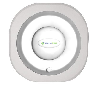 Зображення 2 Побутовий рекуператор Climtec РД 125 База, Діаметр труби: 125 мм