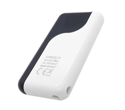 Изображение 2 Пульт Roger SYNUS/2