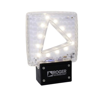 Изображение 2 Сигнальная лампа Roger FIFTHY/24