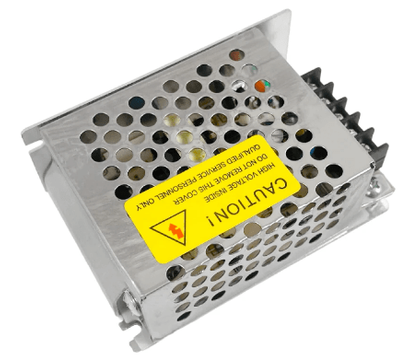 Изображение 2 Блок питания Lemanso LM819 на 12V DC