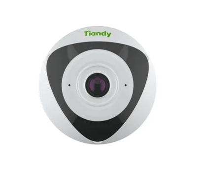 Изображение 2 Видеокамера Tiandy TC-C35VN купольная