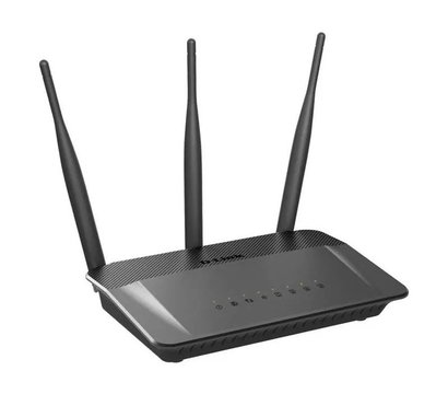 Зображення 2 Роутер D-Link DIR-809 (RB)