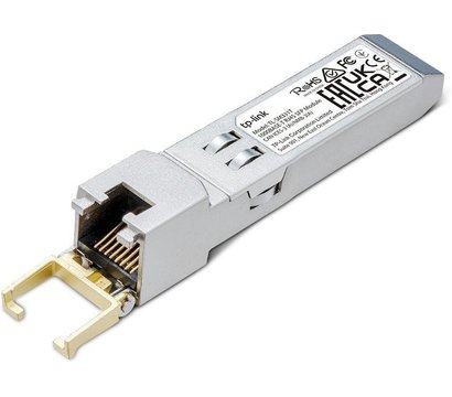 Зображення 2 Оптичний модуль TP-Link TL-SM331T