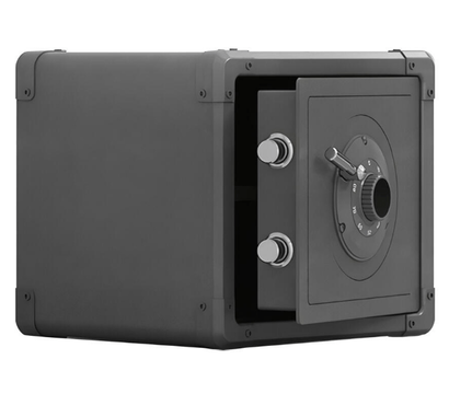 Зображення 2 Розумний сейф Xiaomi BGX-D1-30J 2 замка