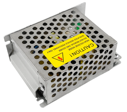 Зображення 2 Блок живлення Lemanso LM826 на 12V DC