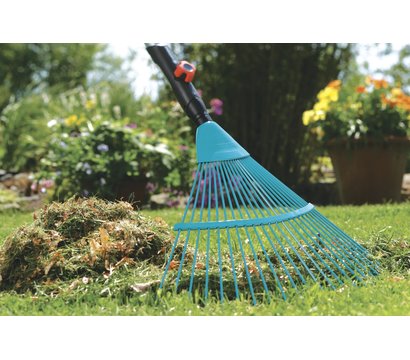 Зображення 3 Граблі Gardena Combisystem 03100-20.000.00