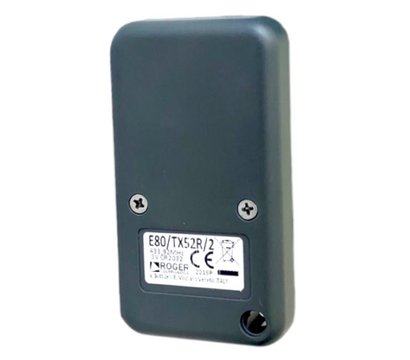 Зображення 3 Пульт Roger E80/ТХ52R/2