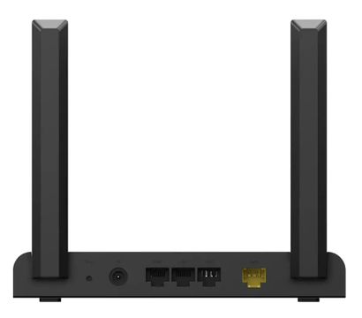 Изображение 3 Роутер для дома и офиса Ruijie Reyee RG-EW300N