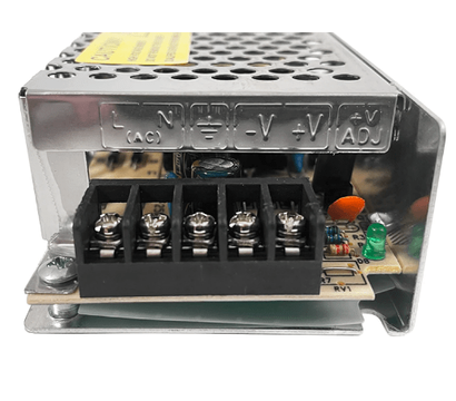 Изображение 3 Блок питания Lemanso LM819 на 12V DC