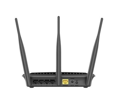 Зображення 3 Роутер D-Link DIR-809 (RB)