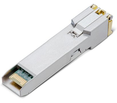 Зображення 3 Оптичний модуль TP-Link TL-SM331T
