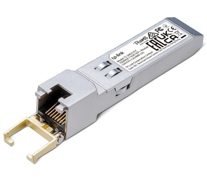 Зображення 3 Оптичний модуль TP-Link TL-SM5310-T