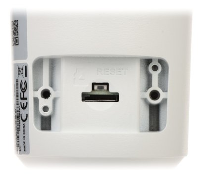 Изображение 4 Камера Dahua DH-IPC-HFW2449S-S-IL (2.8 мм) на 4 MP, Фокусное расстояние (мм): 2.8 мм