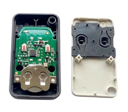 Зображення 4 Пульт Roger E80/ТХ52R/2