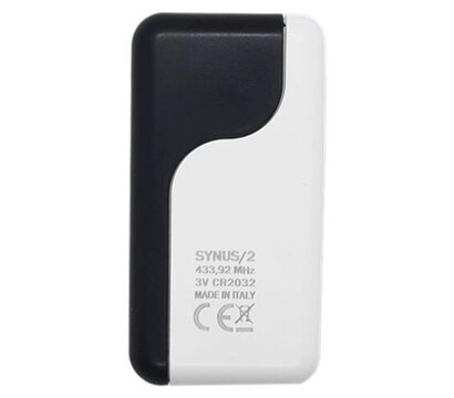 Изображение 4 Пульт Roger SYNUS/2