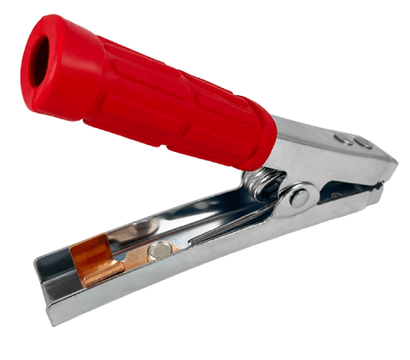 Изображение 4 Аккумуляторный зажим Ledua KRO0412 600А, Red