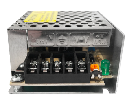 Зображення 4 Блок живлення Lemanso LM826 на 12V DC