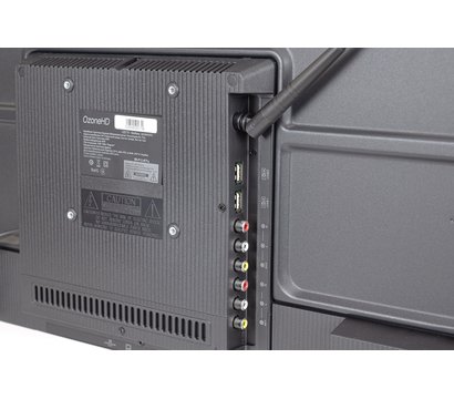 Зображення 5 Телевізор OzoneHD 32HSN93T2 HD (1366x768)