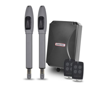Зображення 2 Комплект автоматики Gatexpert SW300DC + YS433 + IR15