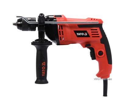 Изображение 2 Дрель Yato YT-82036