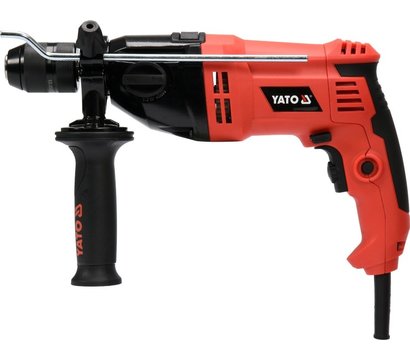 Изображение 2 Дрель Yato YT-82037