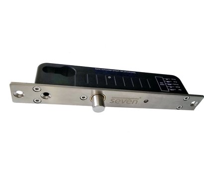 Зображення 2 Ригельний замок Seven BL-729